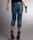 Hazel Denim MET Chino&amp;Friends - bild 3