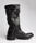 Biker Boots Black Officine Creative - bild 5