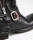 Biker Boots Black Officine Creative - bild 7