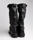 Biker Boots Black Officine Creative - bild 3