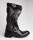 Biker Boots Black Officine Creative - bild 4
