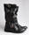 Biker Boots Black Officine Creative - bild 1