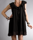 Alix Black Tunika Nolita - bild 1