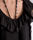 Alix Black Tunika Nolita - bild 3