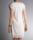 Alix White Tunika Nolita - bild 3