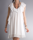 Alix White Tunika Nolita - bild 2
