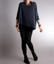 Chauvin Top Blue RA-RE