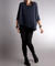 Chauvin Top Blue RA-RE