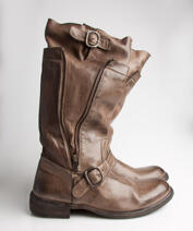 Biker Boots Nut Officine Creative