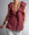 Rochelle Top Grape Nolita - bild 1